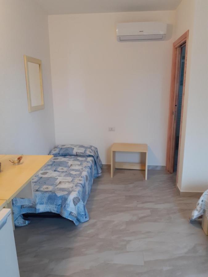 Agriturismo B&B Mares E Montes De Marrante シニスコーラ エクステリア 写真