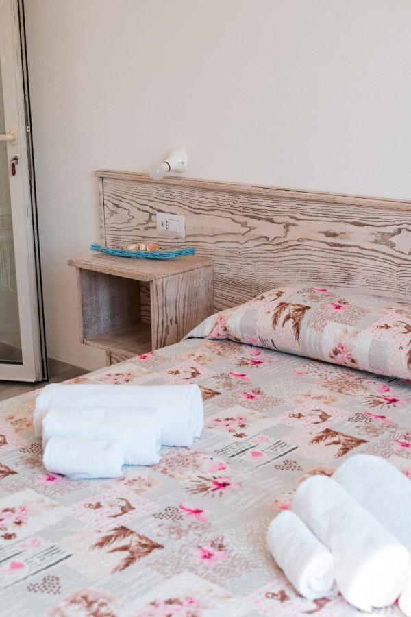 Agriturismo B&B Mares E Montes De Marrante シニスコーラ エクステリア 写真