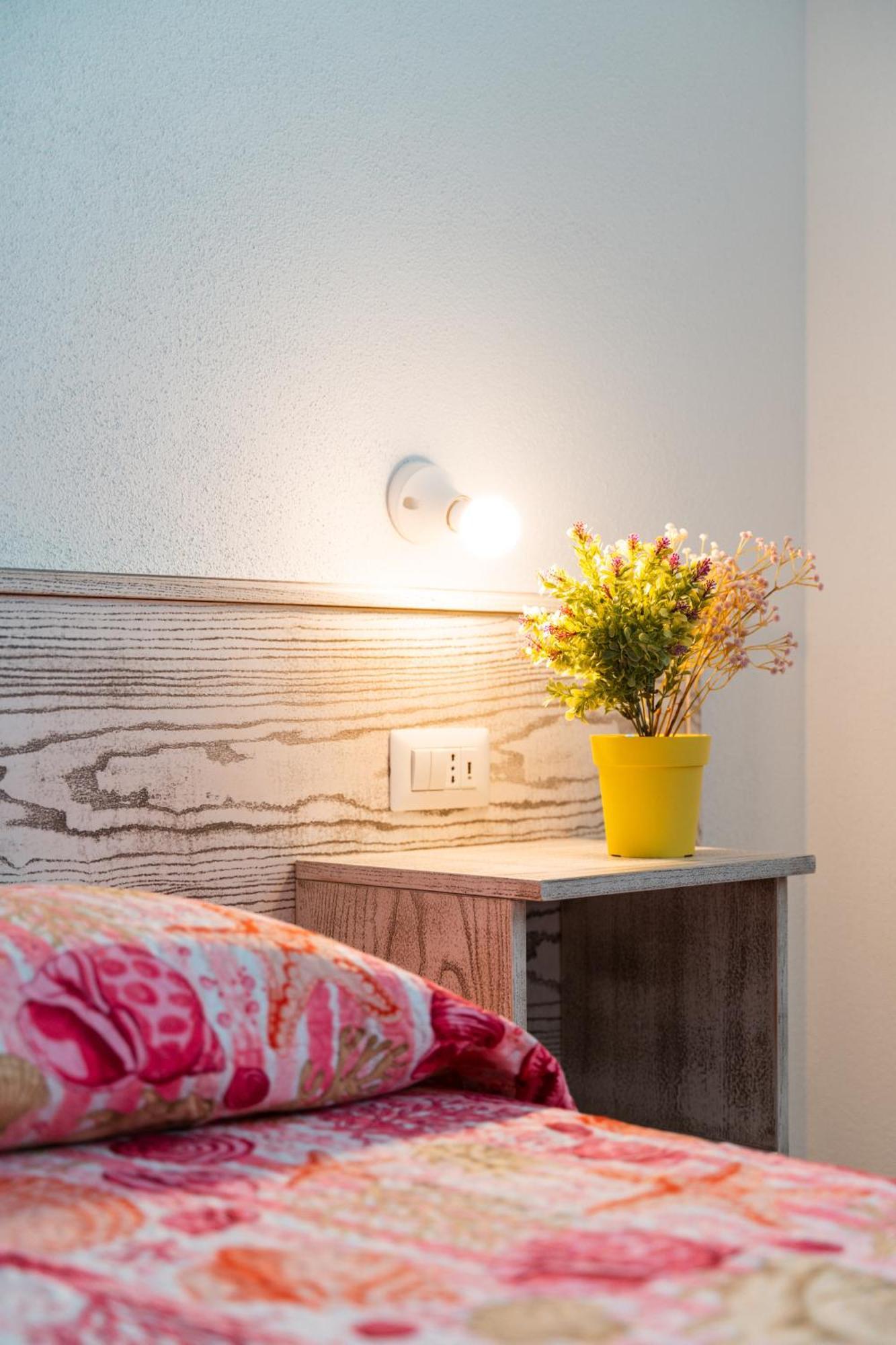 Agriturismo B&B Mares E Montes De Marrante シニスコーラ エクステリア 写真